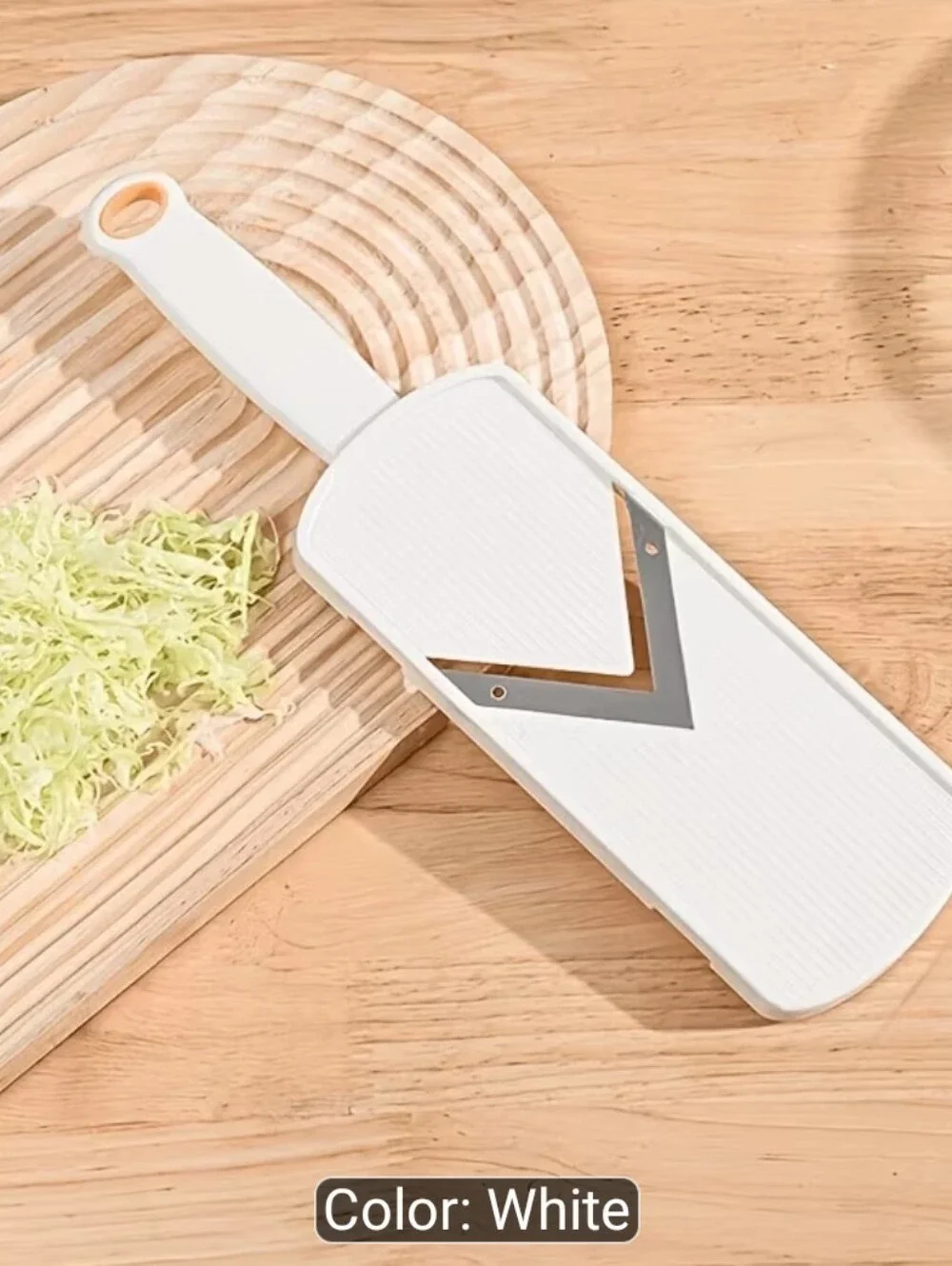Multifunctional Vegetable Grater Slicer New